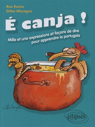 1001 expressions idiomatiques en portugais