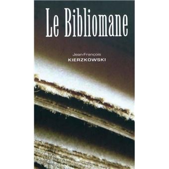 Le Bibliomane