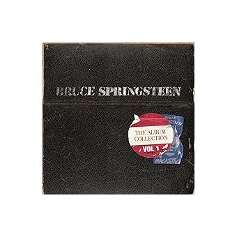The Album Collection Vol. 1, 1973-1984' boxed set out now