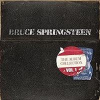 The Albums Collection Vol.1 (1973-1984)