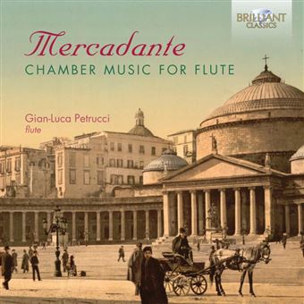 Saverio Mercadante - 1