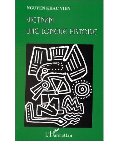 Vietnam une longue histoire