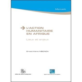 L'action humanitaire en Afrique