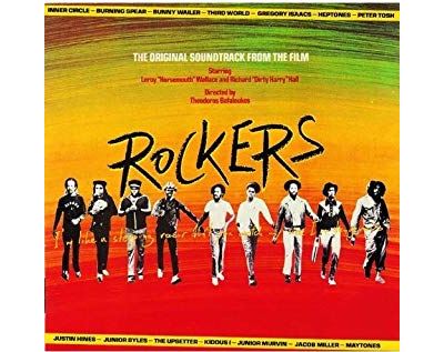 Rockers