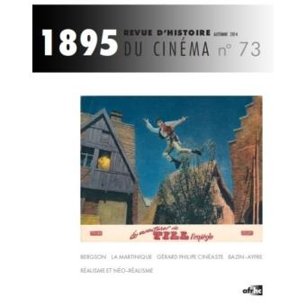 1895, n  73/automne 2014 - 1