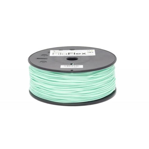 Filament BQ FilaFlex 1.75 mm 500 g Turquoise