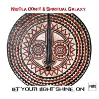 Let Your Light Shine On