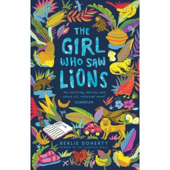 GIRL WHO SAW LIONS - Inconnus - Achat Livre ou ebook | fnac