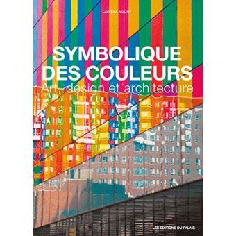 La symbolique des couleurs - 1