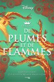 The Queen's council - De plumes et de flammes