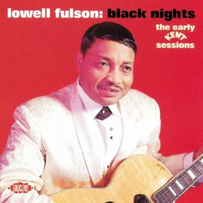 Black nights 1964 - 1966