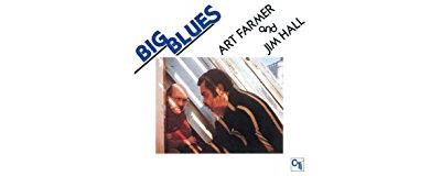 Big blues remaster/blu spec cd