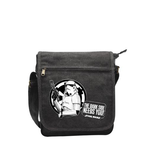 Sac besace Troopers Petit format Star Wars ABYstyle