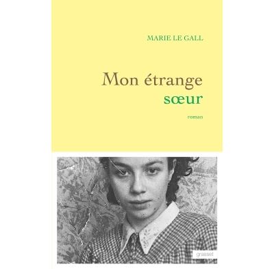 Mon étrange soeur