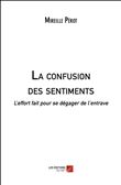 La confusion des sentiments - L'effort fait pour se dégager de l'entrave