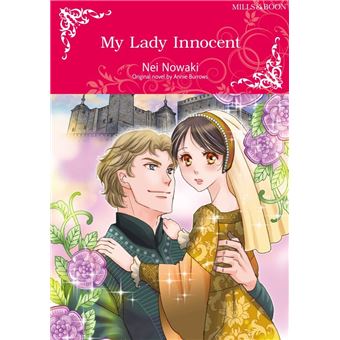 MY LADY INNOCENT - 1