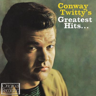 Conway twitty s greatest hits
