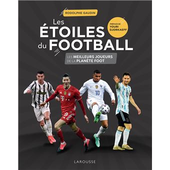 Les Etoiles du football 2021