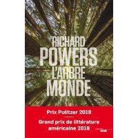 L'arbre-monde