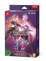 Fire Emblem Warriors : Three Hopes Edition Limitée Nintendo Switch