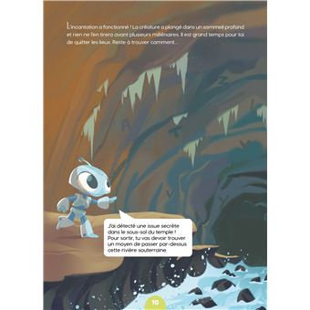 Escape Game Junior - Perdus dans la jungle