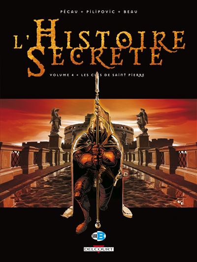 L'Histoire secrète