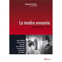 La tendre ennemie DVD