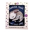Mon imagier doudou - Bonne nuit mon tout-petit