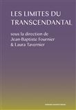 Les Limites du transcendantal