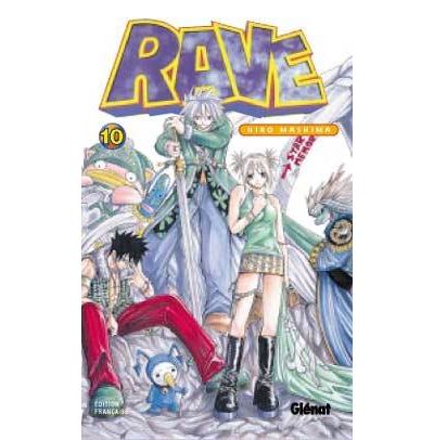 Rave
