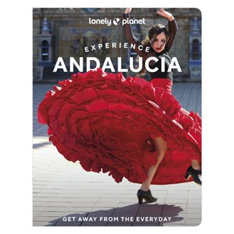 Experience Andalucia 2ed -anglais-