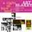 A Night At Birdland Volume 2 - Vinilo