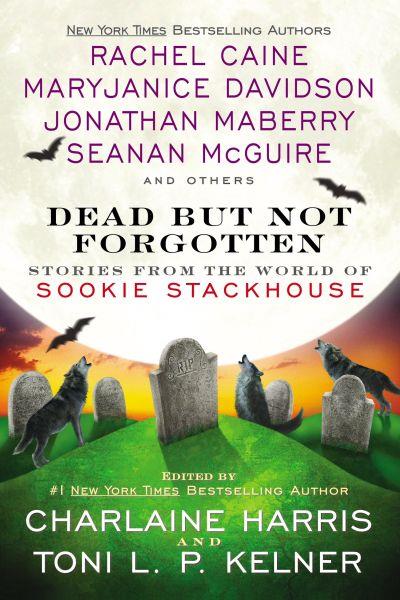 Dead but not forgotten