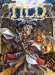 Tild - tome 2 Mage à louer