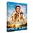 Uncharted Blu-ray