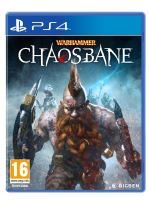 Warhammer Chaosbane PS4