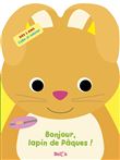 Bonjour, lapin de pâques!