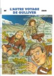 L´autre voyage de Gulliver