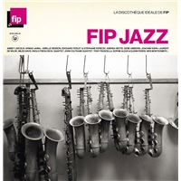 Discotheque ideale de fip/jazz