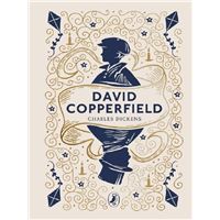 David Copperfield