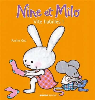 Livres jeunesse pour un éveil à la différence - Parisianavores