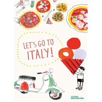 Let's go to Italy