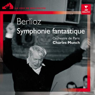 La symphonie fantastique