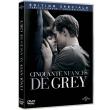 Cinquante nuances de Grey DVD