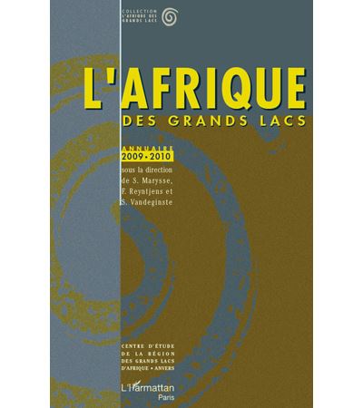 L'Afrique des Grands Lacs