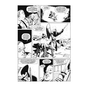 Golgotha T01 - Edition NB