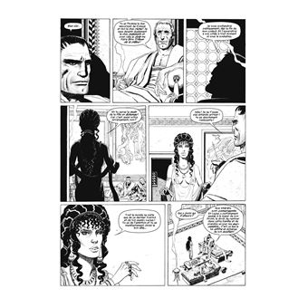 Golgotha T01 - Edition NB