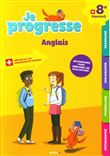 Je progresse Anglais 8ème HarmoS
