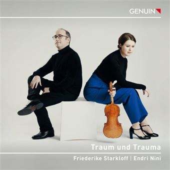 Erwin Schulhoff, Claude Debussy, Leoš Janácek - 1