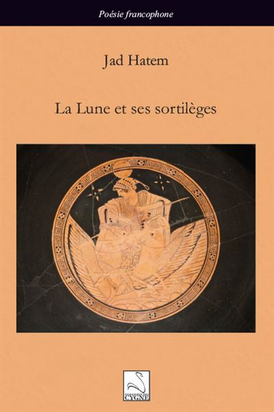 La lune et ses sortilèges